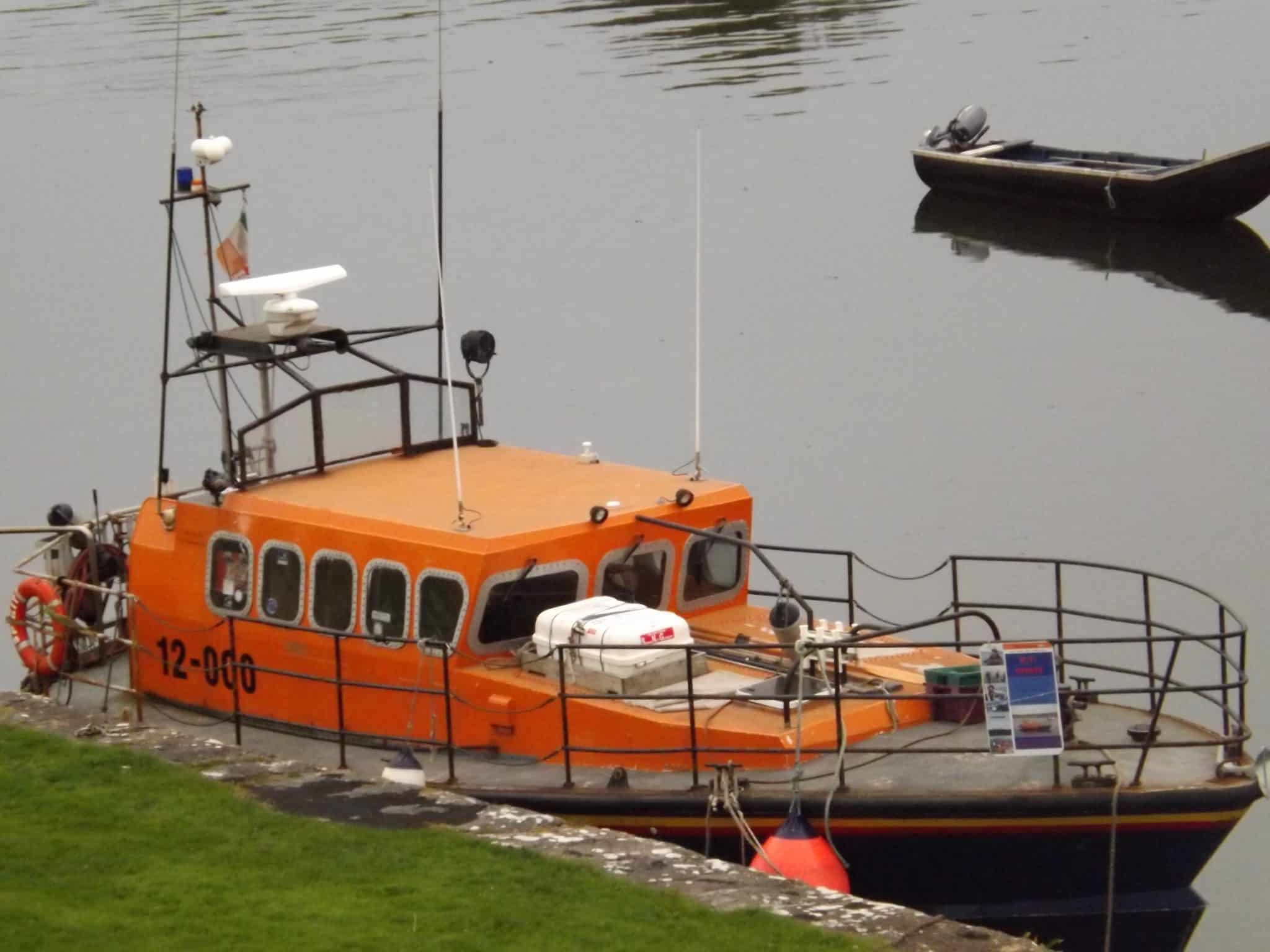 DSCF0520 Nelsons Boats