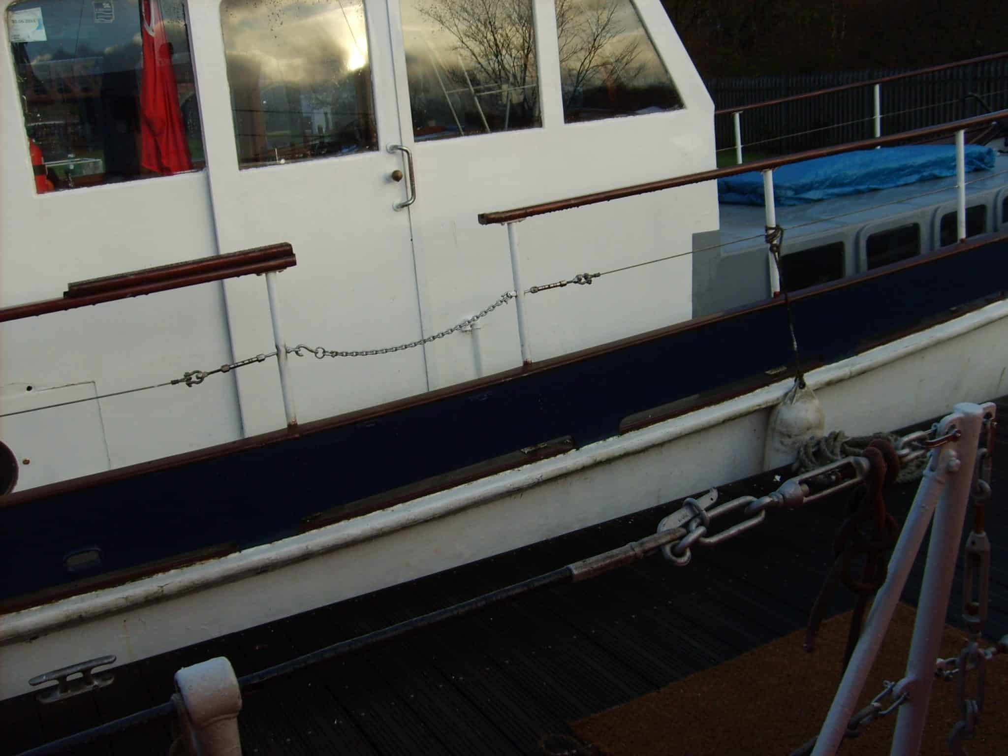 Exterior 10 Nelsons Boats