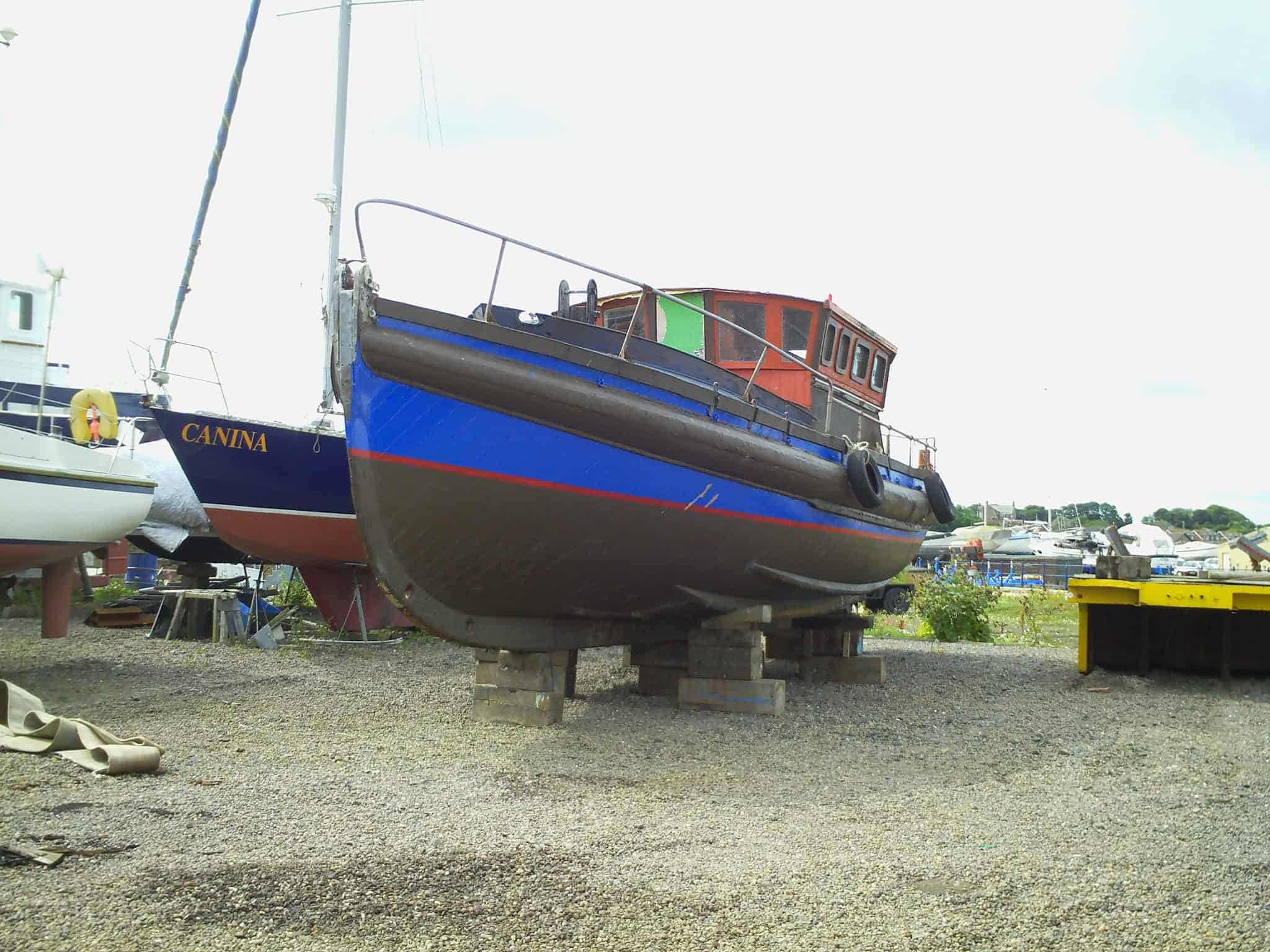 DCIM100MEDIA Nelsons Boats