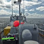 Pilot Boat North Channel